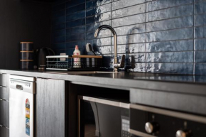 City Centre Apartment on Hanover- Studio 2, Dunedin